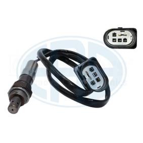 Achetez des Sonde lambda ERA 570287A à prix pour 115,54 €