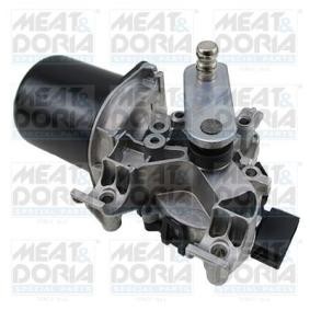 Scheibenwischermotor 27606 von MEAT & DORIA günstig für 425,88 € online kaufen