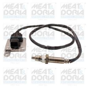 Köp NOx-sensor av MEAT & DORIA 57092 till det låga priset 4945,54 kr