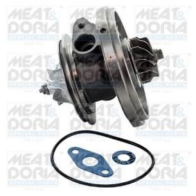 Turbolader von MEAT & DORIA für Range Rover Velar (L560) günstig online kaufen