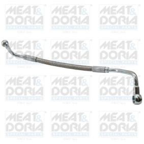 Ölleitung für Turbolader von MEAT & DORIA 63118