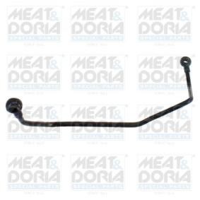 Ölleitung für Turbolader von MEAT & DORIA 63122