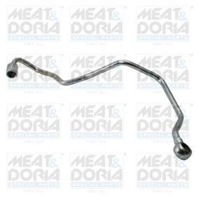 Acquista Tubo olio, Compressore da MEAT & DORIA 63131 a buon mercato per soli 42,22 €