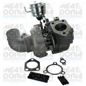 Turbolader von MEAT & DORIA 65261