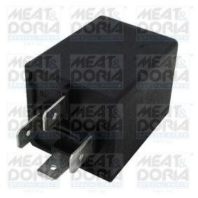 Köp Blinkersrelä av MEAT & DORIA 7242104 till det låga priset 313,08 kr