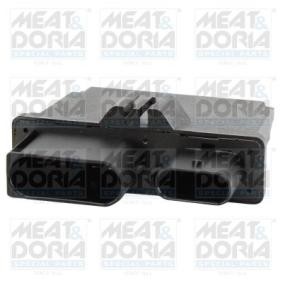 Compre Módulo de comando, injecção de carbamida da MEAT & DORIA 73240146 a um preço baixo por 114,53 €