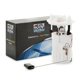 Compre Unidade de alimentação de combustível da MEAT & DORIA 77656E a um preço baixo por 176,63 €