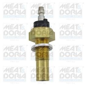 Sensor, Kühlmitteltemperatur von MEAT & DORIA 821027