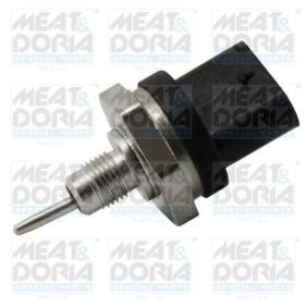 Achetez des Capteur, pression de carburant MEAT & DORIA 825018 à prix pour 134,01 €
