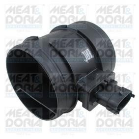 Compre Medidor de massa de ar da MEAT & DORIA 86410 a um preço baixo por 102,35 €