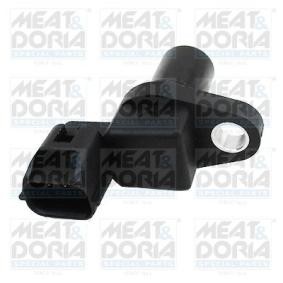 Compre Sensor da velocidade de rotação, cx. de vel. automática da MEAT & DORIA 871039E a um preço baixo por 55,94 €