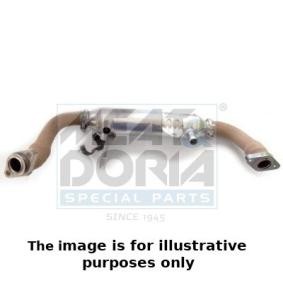 AGR Kühler 88361E FIAT BRAVA von MEAT & DORIA