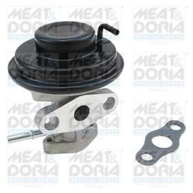 Acquista Valvola EGR da MEAT & DORIA 88496 a buon mercato per soli 99,71 €