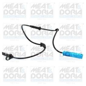 ABS-Sensor 901153 für MINI
