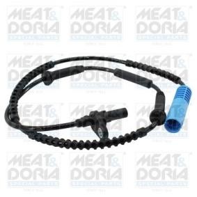 ABS-Sensor 901154 für MINI