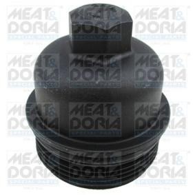 Ölfiltergehäuse von MEAT & DORIA 91693