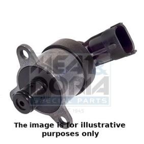 Acquista Valvola regolazione, Quantità carburante (Sist. Common Rai) da MEAT & DORIA 9185E a buon mercato per soli 87,34 €