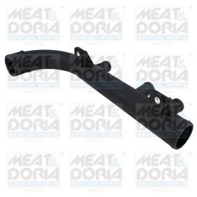 Acquista Flangia refrigerante da MEAT & DORIA 93261 a buon mercato per soli 35,10 €
