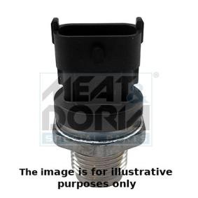 Compre Sensor, pressão do combustível da MEAT & DORIA 9765E a um preço baixo por 125,84 €