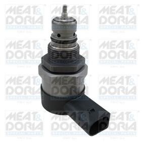 Acquista Valvola regolapressione, Sistema Common-Rail da MEAT & DORIA 9766E a buon mercato per soli 218,73 €