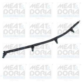 Compre Tubo flexível, combustível de fuga da MEAT & DORIA 98021 a um preço baixo por 69,92 €
