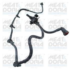 Acquista Flessibile, Carburante perso da MEAT & DORIA 98025 a buon mercato per soli 94,76 €