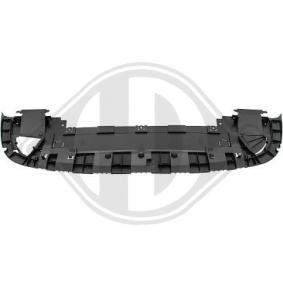 Compre Isolamento do compartimento do motor da DIEDERICHS 1897064 a um preço baixo por 86,35 €