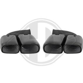 Acquista Terminale di scarico da DIEDERICHS 4204004 a buon mercato per soli 373,74 €