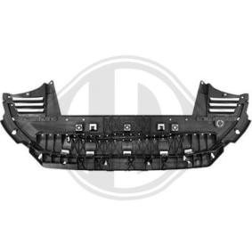 Acquista Insonorizzazione vano motore da DIEDERICHS 8040140 a buon mercato per soli 94,23 €