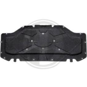 Compre Isolamento do compartimento do motor da DIEDERICHS 8812930 a um preço baixo por 82,33 €