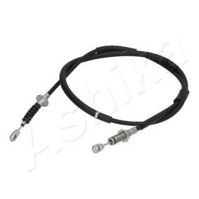 Acquista Cavo frizione da ASHIKA 154-05-520 a buon mercato per soli 20,14 €
