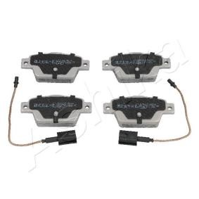 Achetez des Plaquettes de frein ASHIKA 51-00-0220 à prix pour 27,47 €