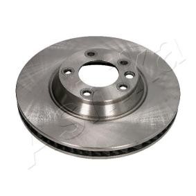 Achetez des Disque de frein ASHIKA 60-00-0914 à prix pour 108,49 €