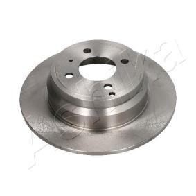 Achetez des Disque de frein ASHIKA 61-00-0333 à prix pour 55,21 €
