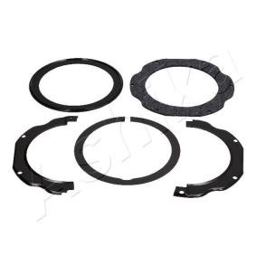 Comprar Juego de reparación, muñón del eje de ASHIKA GOM-2660 a bajo precio de 33,72 €