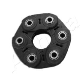 Comprar Cojinete, soporte intermedio del árbol de transmisión de ASHIKA GOM-K145 a bajo precio de 130,07 €
