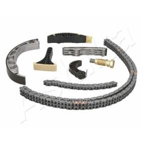 Comprar Kit de cadena de distribución de ASHIKA KCKS01 a bajo precio de 270,35 €