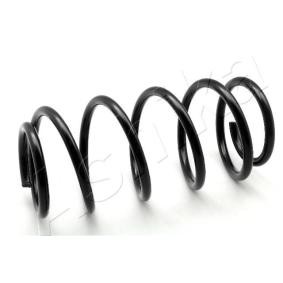 Achetez des Ressort de suspension ASHIKA ZCA1651H à prix pour 29,53 €