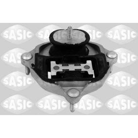 Acquista Supporto, Sospensione motore da SASIC 2706465 a buon mercato per soli 30,15 €