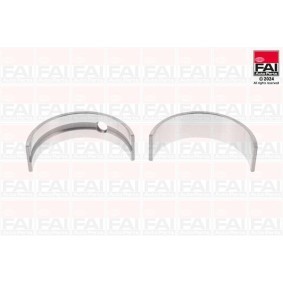 Acquista Bronzine di banco da FAI AutoParts BM1131-STD a buon mercato per soli 24,86 €