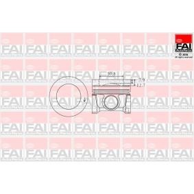 Acquista Pistone motore da FAI AutoParts PK1-000 a buon mercato per soli 136,99 €