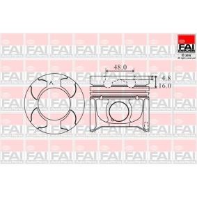Acquista Pistone motore da FAI AutoParts PK19-050 a buon mercato per soli 187,29 €
