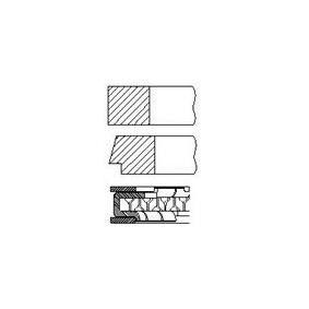 Acquista Kit fasce elastiche da FAI AutoParts PR18-000 a buon mercato per soli 27,88 €