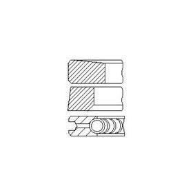Acquista Kit fasce elastiche da FAI AutoParts PR19-000 a buon mercato per soli 32,78 €