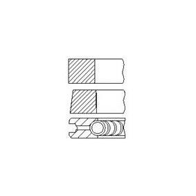 Acquista Kit fasce elastiche da FAI AutoParts PR60-000 a buon mercato per soli 36,62 €