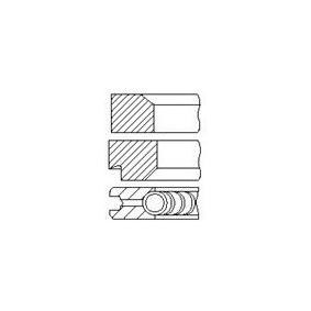 Acquista Kit fasce elastiche da FAI AutoParts PR70-000 a buon mercato per soli 36,41 €
