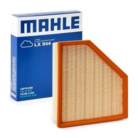 Köp Luftfilter av MAHLE ORIGINAL LX 3985/1 till det låga priset 421,55 kr