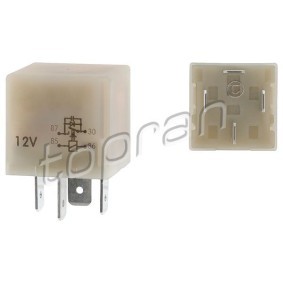Relais, Klimaanlage 107 731