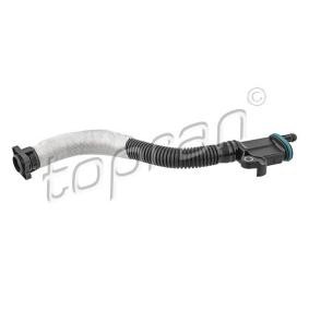 Acquista Flessibile, Scarico aria copritestata da TOPRAN 116 667 a buon mercato per soli 19,56 €