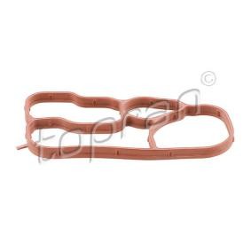 Compre Junta de enfriador de aceite de TOPRAN online para SUPERB (3V3) a precios moderados